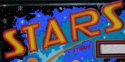 Super Stars! [Stars 2020]