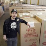 Stern Pinball Virtual Experience