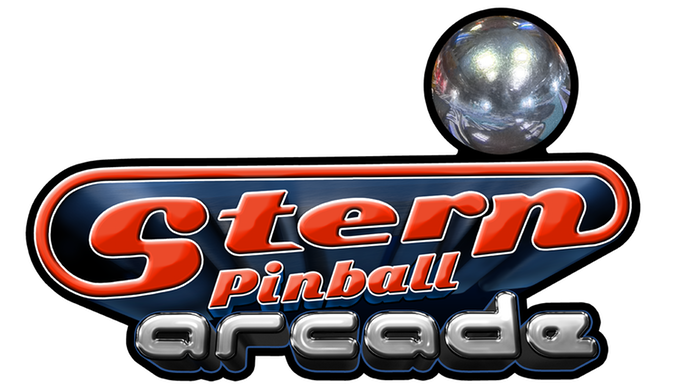 AC/DC Stern Pinball Arcade Kickstarter!
