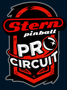 Stern Pro Circuit 2020 schedule (up to this point)