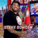 TWIPY Awards! Thank you for your consideration.