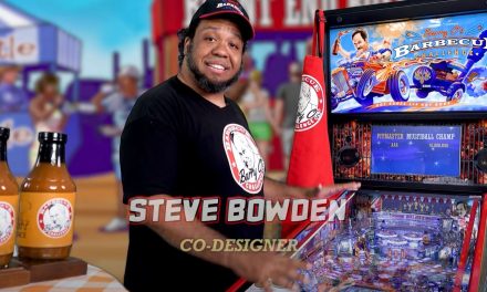 TWIPY Awards! Thank you for your consideration.