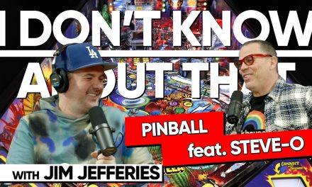 I don’t know about that.