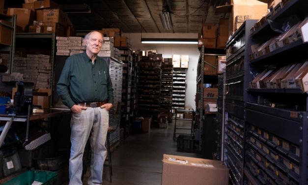 Ars Technica interviews Pinball Legend Steve Young