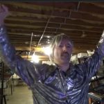 Stew vs. TNA Reactor 9