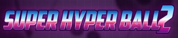Super Hyper Ball 2 (Beta)