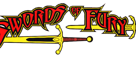 Swords of Fury Pinball Multiball Remix