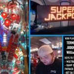 Get the Super EXCELLENT! [Terminator 2]