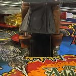 New Pinball Dictionary: Chairror