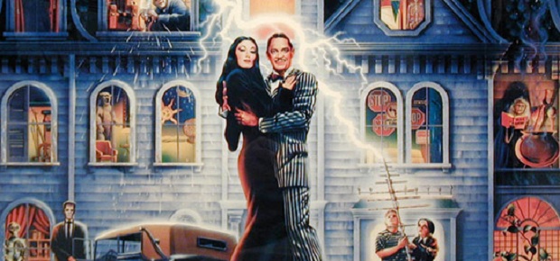 Addams Family Musical Tutorial