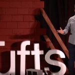 TEDx Talks: How Pinball Flipped My Life by Michael Sandler