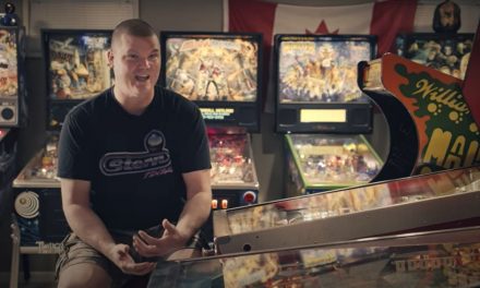 TILT Pinball: The Collector #2