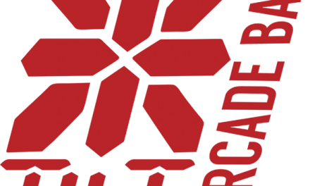 TILT Arcade Bar, London, Ontario