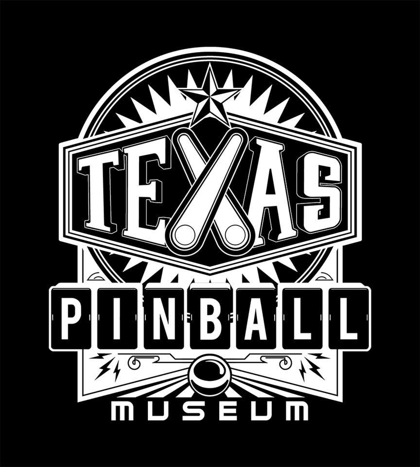 Texas Pinball (Festival) announces Texas Pinball Museum