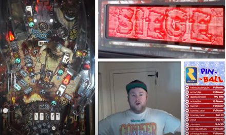 RayRay sieges the prison, takes 3 Billion