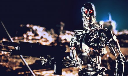 Terminator 2 – Pinball Review