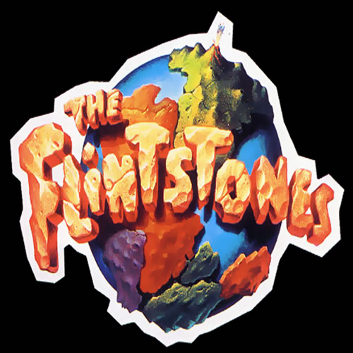 Review of The Flintstones at The Funtorium