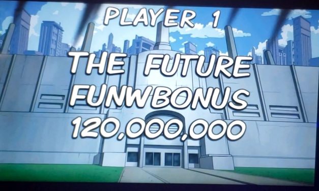 The Uncanny X-Men: Live Tutorial at Texas Pinball Festival