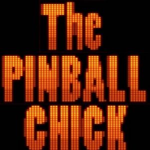 The Pinball Chick