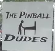 Arcade Hunters: The Pinball Dudes