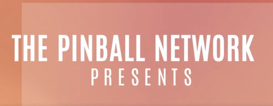 The Pinball Network (Teaser Trailer and Staff Roll)