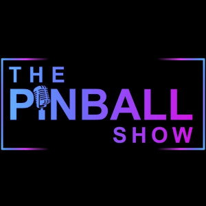 The Pinball Show: Socially Distant