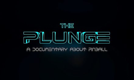 The Plunge (Documentary)