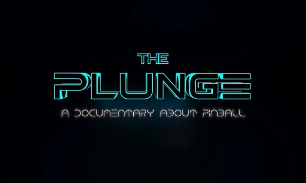 The Plunge (Documentary)