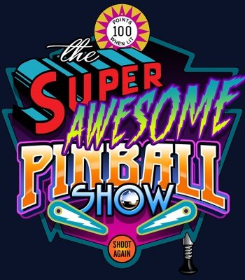 Pinball Expo 2022 Preview