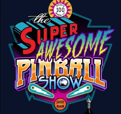 Pinball Expo 2022 Preview