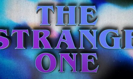 Tilt: The Sweet Science of Pinball Presents: Stranger Things