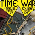 PIN TECH Live vs. Old Williams Drop Targets