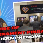 The Rise of Tournament Pinball: A Modern Phenomenon
