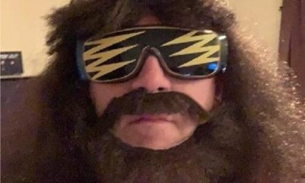 Pinball Profile: Top Rope Pinball