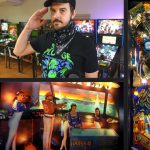 Dead Flip vs. Torpedo Alley