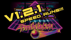 #TheresTheCode – Total Nuclear Annihilation v1.2.1 Speed Runs