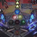 New Pinball Dictionary: Cradle Consolidation