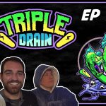 Triple Drain Podcast reviews INDISC 2023 – Travis’ Big Adventure