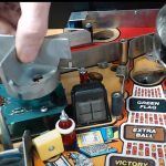 Putting together the Turbo Bobby