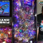 Uncanny X-Men Tutorial: Steven Bowden at Pintastic Pinball Expo