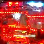 Throwback: Halloween vs. HUPChallenge vs. Ultraman