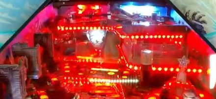 Spooky Pinball Updates: Ultra Scoob