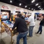 Pinball Expo 2021 Morning Tour