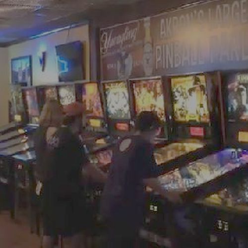Pinball: Getting a competitive makeover