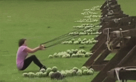 New Pinball Dictionary: Slingshort