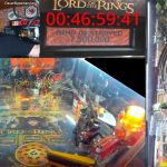WeLovePinball reaches Valinor on Lord of the Rings