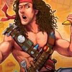 Multimorphic Announces: Weird Al’s Museum of Natural Hilarity!