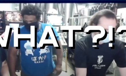 Hurry Up Challenge vs Batman 66