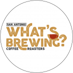 Retro Atomic Zombie Coffeeland