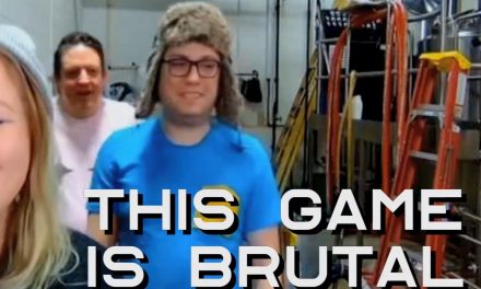 Hurricane Season (Whirlwind)